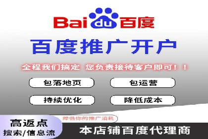 百度推广在电商行业的成功案例